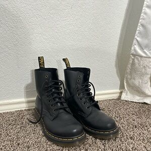 Dr. Martens boots